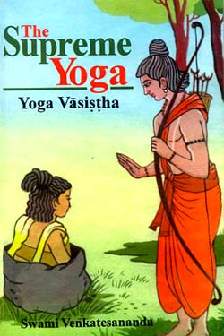 Yoga Vasistha