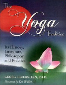 Yoga Tradition