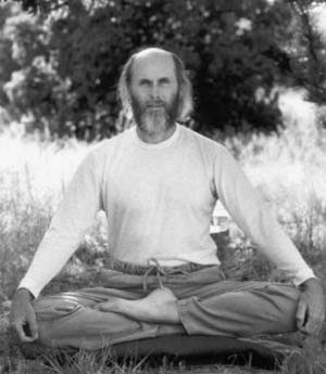 David Frawley