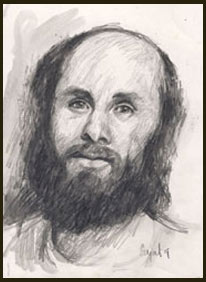 David Frawley