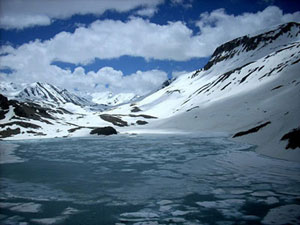 Baralacha La, Ladakh