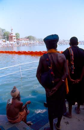 Kumbh Mela