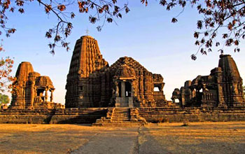 Gondeshwar temple