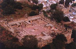Gwalior