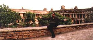 Gwalior