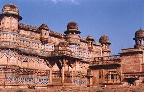 Gwalior