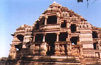 Gwalior