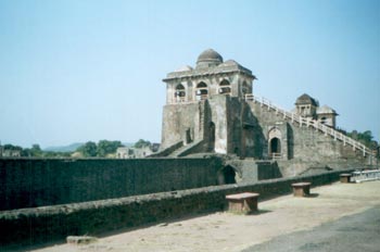 Jahaj Mahal