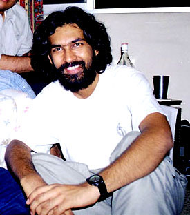 Siddhartha Butalia