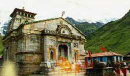 Kedarnath