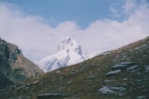 Himachal Pradesh peaks
