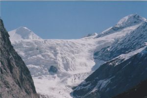 Dashaur Lake