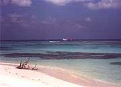 Kadmat Lakshwadeep Islands