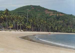 Andaman Islands beach