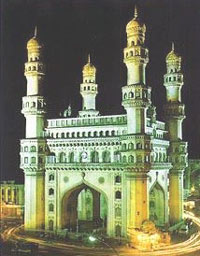 Hyderabad Charminar
