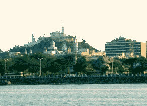 Hyderabad