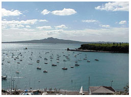 Rangitoto