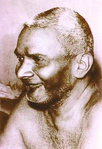 Swami Nityananda