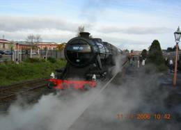 steam-train