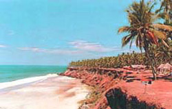 Varkala