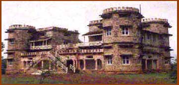 st george castle