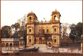 chhatri