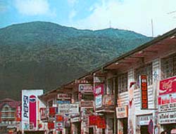Nuwara Elliya