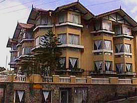 Windsore Hotel