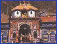 Badrinath