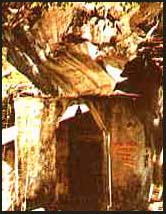 Kalpnath cave
