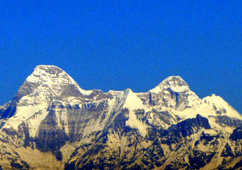 Nanda Devi