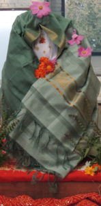 Navaratri Devi