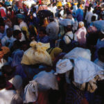 Kumbha crowds