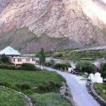 Ladakh Hotel Ibex Jispa
