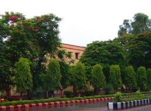 Benares Hindu University