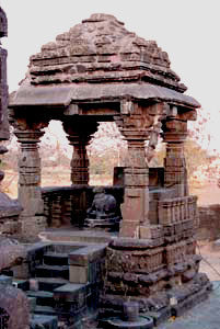 Gondeshwar temple