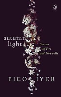 Autumn Light by Pico Iyer